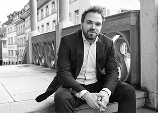 Markus Gubler, Berater, erweiterte Geschäftsleitung, forum pr