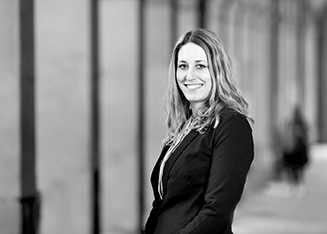 Nicole Weber, PR-Redaktorin, forum pr